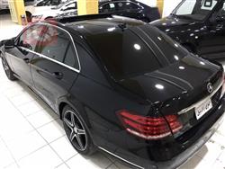 مێرسێدس بێنز E-Class